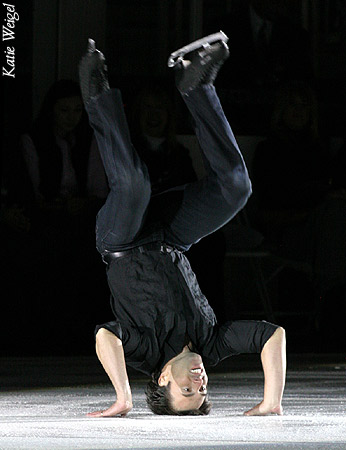 Michael Weiss