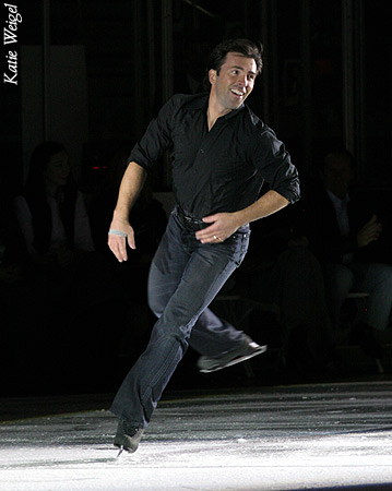 Michael Weiss