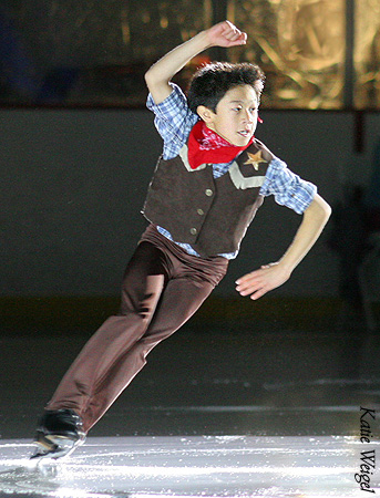 Nathan Chen