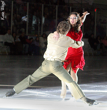 Nicolette House &amp; Aidas Reklys