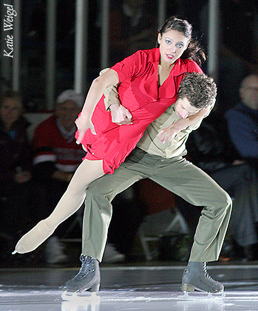 Nicolette House &amp; Aidas Reklys