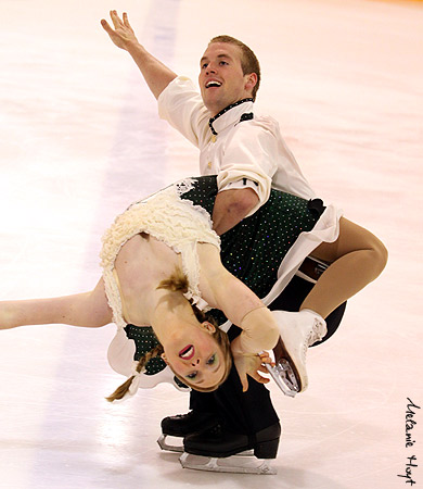 Sarah Clarke &amp; Steven Clarke