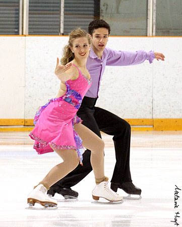 Jazz Smyl Joly &amp; Ryan Behnia