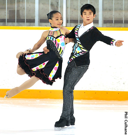 Edrea Khong &amp; Edbert Khong