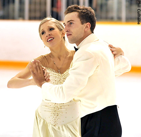 Abby Carswell &amp; Andrew Doleman