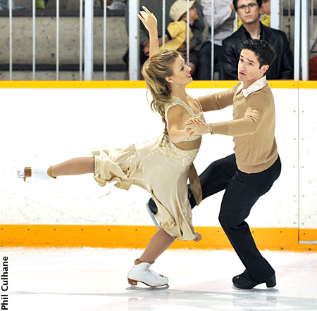 Jazz Smyl Joly &amp; Ryan Behnia