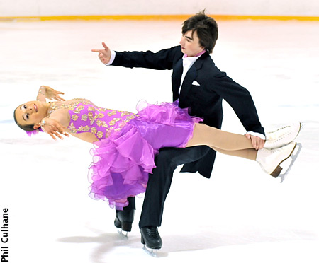 Sarah May Coward &amp; Michael Coward 