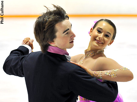 Sarah May Coward &amp; Michael Coward 