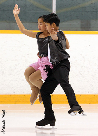 Vanessa Bui &amp; Edrian Paul Celestino 