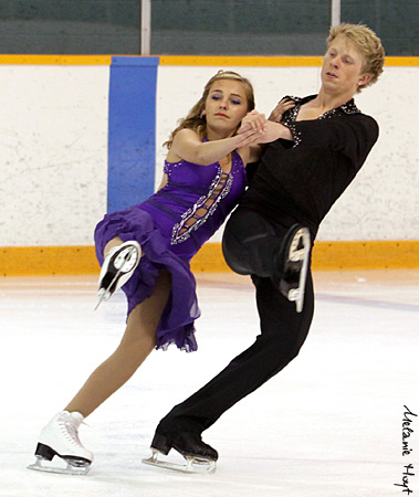 Jayden Rau &amp; Alex Green 