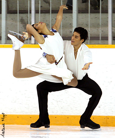 Sara Yacobi-Harris &amp; Raphael Yacobi-Harris 