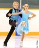 Kaitlin Stitz &amp; George Waddell 