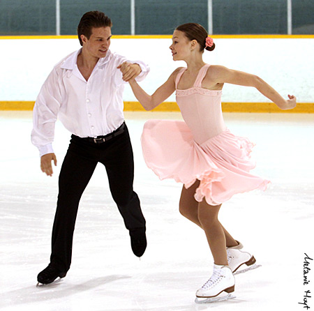 Dale Kilgour &amp; Shane Garland