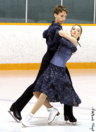 Abigail Joza &amp; Jeffrey Gorman