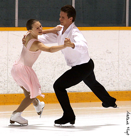 Dale Kilgour &amp; Shane Garland 