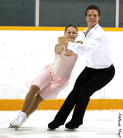 Dale Kilgour &amp; Shane Garland 