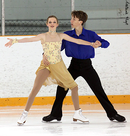 Abigail Joza &amp; Jeffrey Gorman 