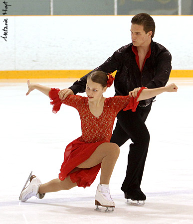 Dale Kilgour &amp; Shane Garland