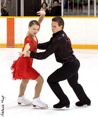 Dale Kilgour &amp; Shane Garland