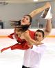 Hélène Létourneau &amp; Kevin Boczar 