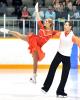 Sarah Arnold &amp; Justin Trojek