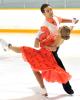 Sarah Arnold &amp; Justin Trojek