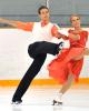 Sarah Arnold &amp; Justin Trojek