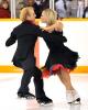 Tarrah Harvey &amp; Keith Gagnon 