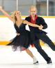 Tarrah Harvey &amp; Keith Gagnon 