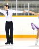Marie-Eve Fournier &amp; Derek Green