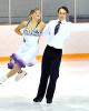 Marie-Eve Fournier &amp; Derek Green