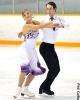 Marie-Eve Fournier &amp; Derek Green