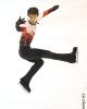 Yuzuru Hanyu (JPN) 