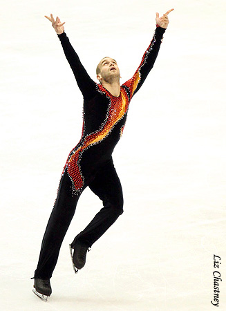 Kevin Van Der Perren (BEL)