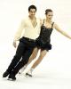 Anna Cappellini &amp; Luca Lanotte (ITA)