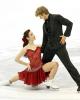 Meryl Davis &amp; Charlie White (USA)
