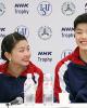 Maia Shibutani &amp; Alex Shibutani (USA)