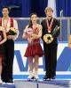2010 ISU Grand Prix NHK Ice Dance Champions