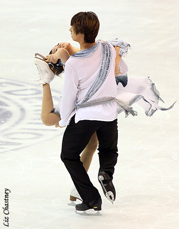 Xiaoyang Yu &amp; Chen Wang (CHN)