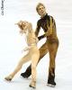 Penny Coomes &amp; Nicholas Buckland (GBR)