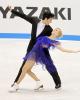 Kaitlyn Weaver &amp; Andrew Poje (CAN)