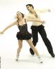 Anna Cappellini &amp; Luca Lanotte (ITA)