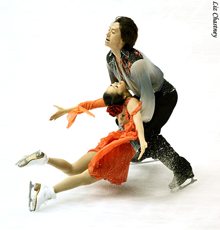 Xiaoyang Yu &amp; Chen Wang (CHN)