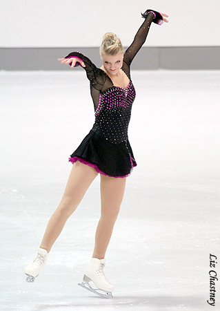 Joshi Helgesson (SWE) 4th (4th in FS)