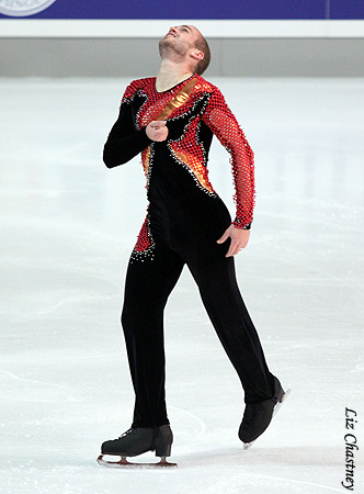 Kevin Van Der Perren (BEL)