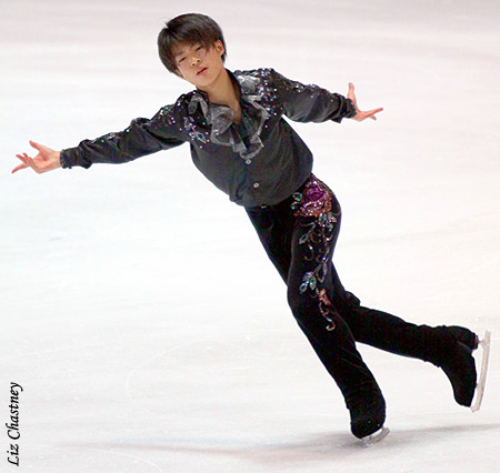 Tatsuki Machida (JPN)