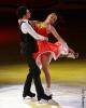 Anna Cappellini &amp; Luca Lanotte (ITA) 2nd Place Dance
