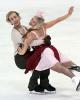 Tarrah Harvey &amp; Keith Gagnon (CAN)