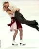 Tarrah Harvey &amp; Keith Gagnon (CAN)