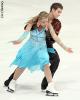 Sarah Arnold &amp; Justin Trojek (CAN)